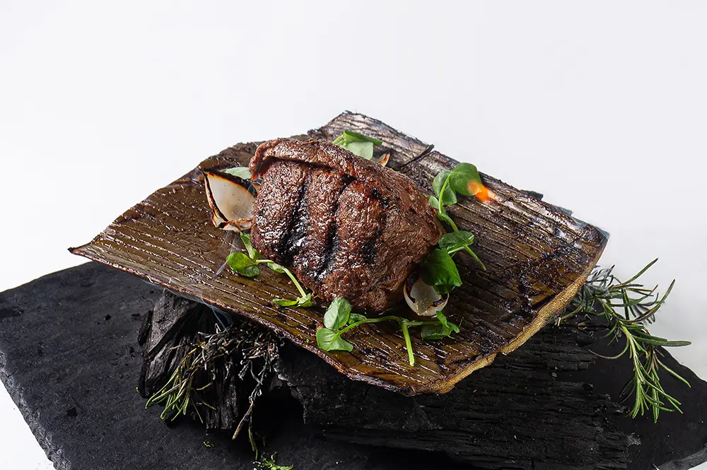 BARBACOA CALLEJERA DE PICAÑA